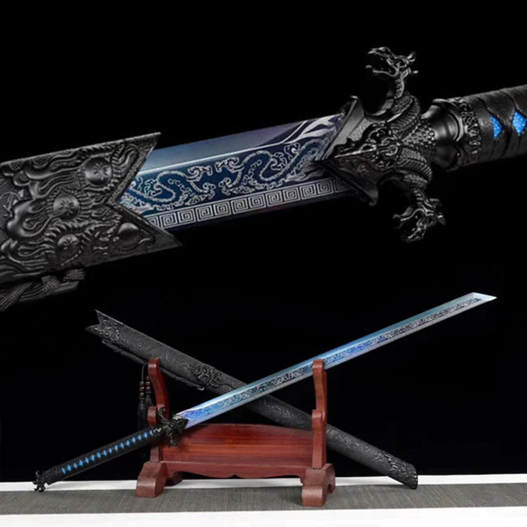 japanese swords